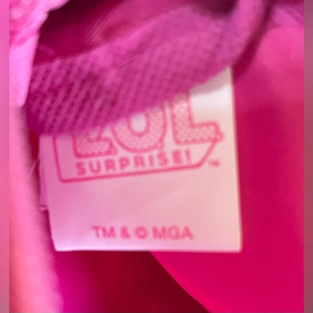L.O.L. Surprise! new tags
